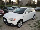 Mitsubishi ASX 1.6 2WD Intense Panoramic - Mitsubishi ASX Intense mit Benzin-Antrieb