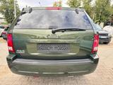 Jeep Grand Cherokee 3.7 Laredo + 4x4 Klima - Jeep Grand Cherokee: Laredo