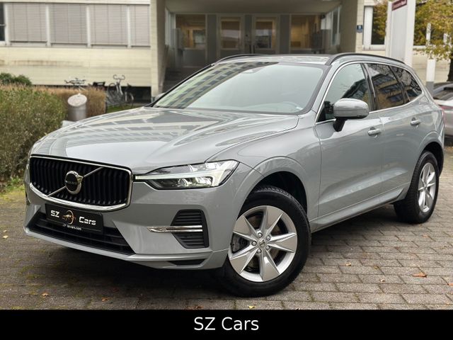 Volvo XC60 Core 2WD*LED*AHK*KeylessGo*KAM