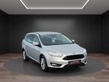 Ford Focus Turnier Business"Garantie-TÜV/ServiceNEU" - Ford Focus: Se