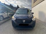 Dacia Dokker Express Ambiance TÜV NEU*1.HAND*8FACHT - gebrauchte Dacia Dokker aus dem Jahr 2013