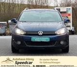 Volkswagen Golf VI Variant Exclusive - Gebrauchtwagen in Bremen