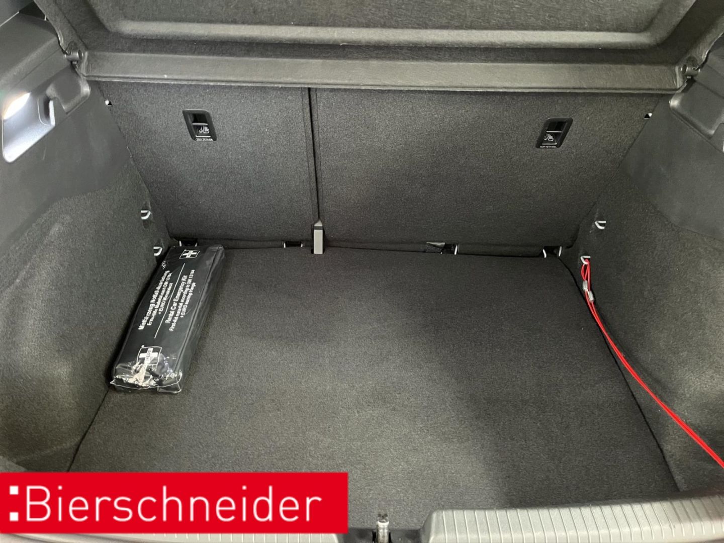 Cupra Born - Bild 27