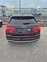 Audi Q3 45 TFSI quattro S tronic S line S line - Audi Q3 von privat