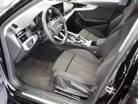 Audi A4 - Vorschau Bild 4