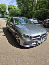 Mercedes-Benz C 200 d T Autom. - Avantgarde *GARANTIE*