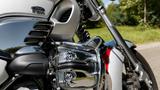 BMW R 1200 C Montauk rot/silber Top-Zustand 16TKM - Offers