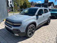 Jeep Avenger - Vorschau Bild 1
