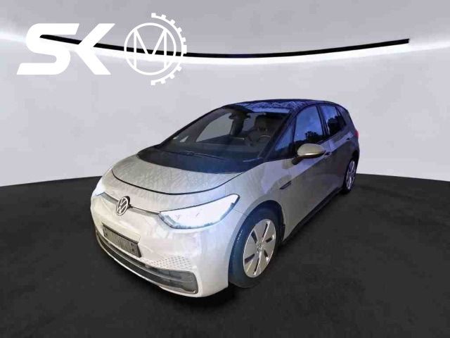 Image of Volkswagen ID.3