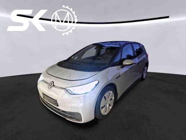 Volkswagen ID.3 Pro 107 kW Navi LED Sitzheizg ACC Lenkradhz