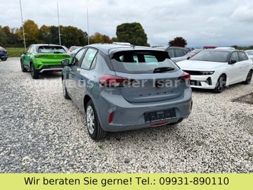 Bild 4 Opel Corsa F 1.2 Edition *SHZ*PDC*LED*DAB*USB*TEMPOM.