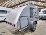 Andere Sonstige Miniatouring M22  - Mini Wohnwagen: Kleiner Caravan