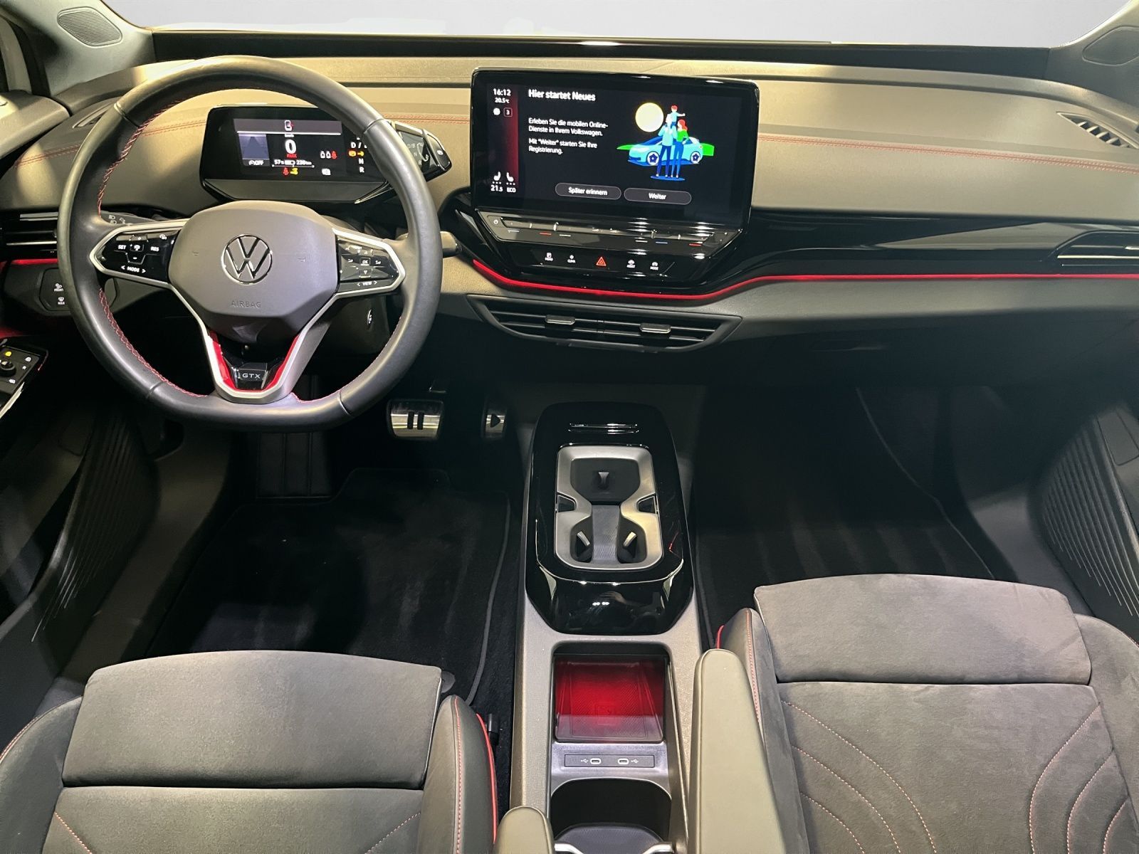 Volkswagen ID.5 - Bild 4