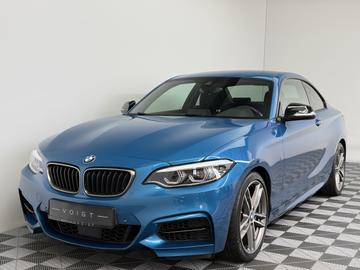 صورة مصغرة 29 لـ 2020 BMW M240I