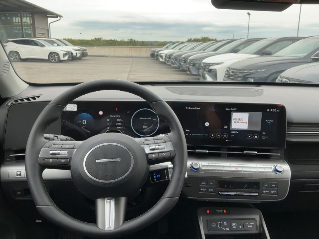 Hyundai KONA - Bild 7