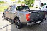 Nissan Navara 4x4 LED 360° Keyless-Go AHK Android Apple - gebrauchte Nissan Navara aus dem Jahr 2021