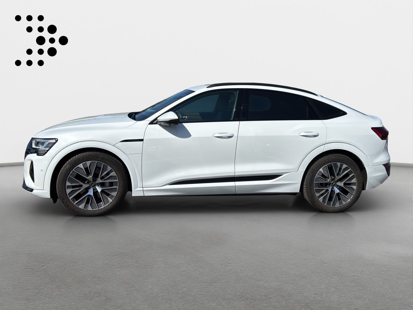 Audi Q8 e-tron - Bild 3