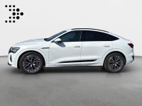 Audi Q8 e-tron - Vorschau Bild 3