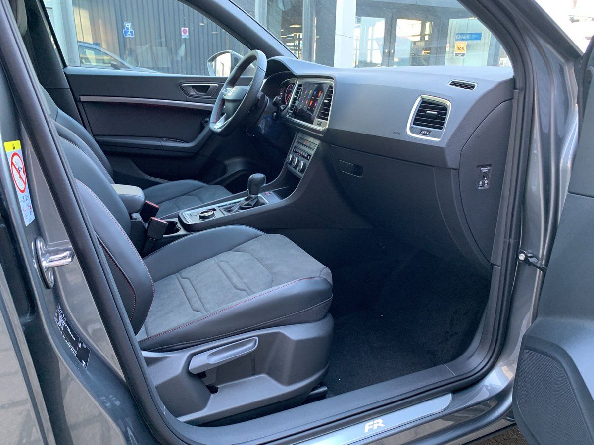Seat Ateca - Bild 25