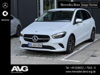 Mercedes-Benz B 200 d Progressive Multibeam Distronic RF-Kam