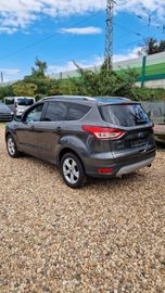 Ford Kuga - 2