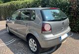 Volkswagen VOLKSWAGEN Polo 1.4/69CV TDI 5p. Comfortline - Volkswagen Polo aus 2007: 1.6