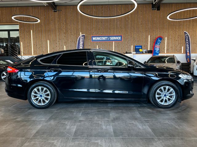 Ford Mondeo Lim. Titanium *AHK*Park*