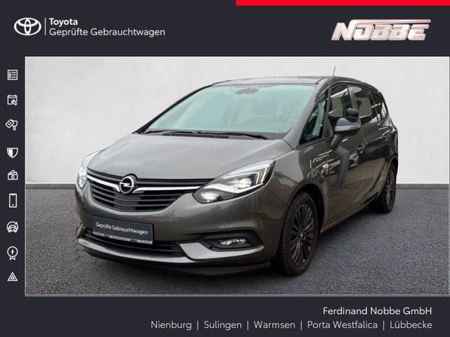 Opel Zafira 1.6 D Start/Stop Active