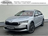 Skoda Octavia IV Combi 1.5 TSI Tour Navi ACC PDC LED e - Skoda Octavia Neuwagen in Dortmund
