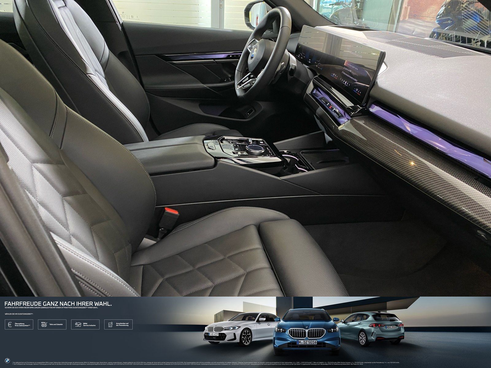 BMW 520 - Bild 13