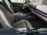 BMW 520 - Vorschau Bild 13