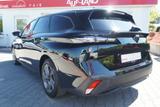 Peugeot 308 SW PureTech 130 LED Navi Spurhalte Tempomat - schwarze Peugeot 308