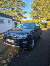Land Rover Discovery Sport TD4  - MOTOR + TURBO NEU!