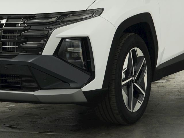 Tucson FACELIFT T-GDI TREND 48V DCT+LED MATRIX+N