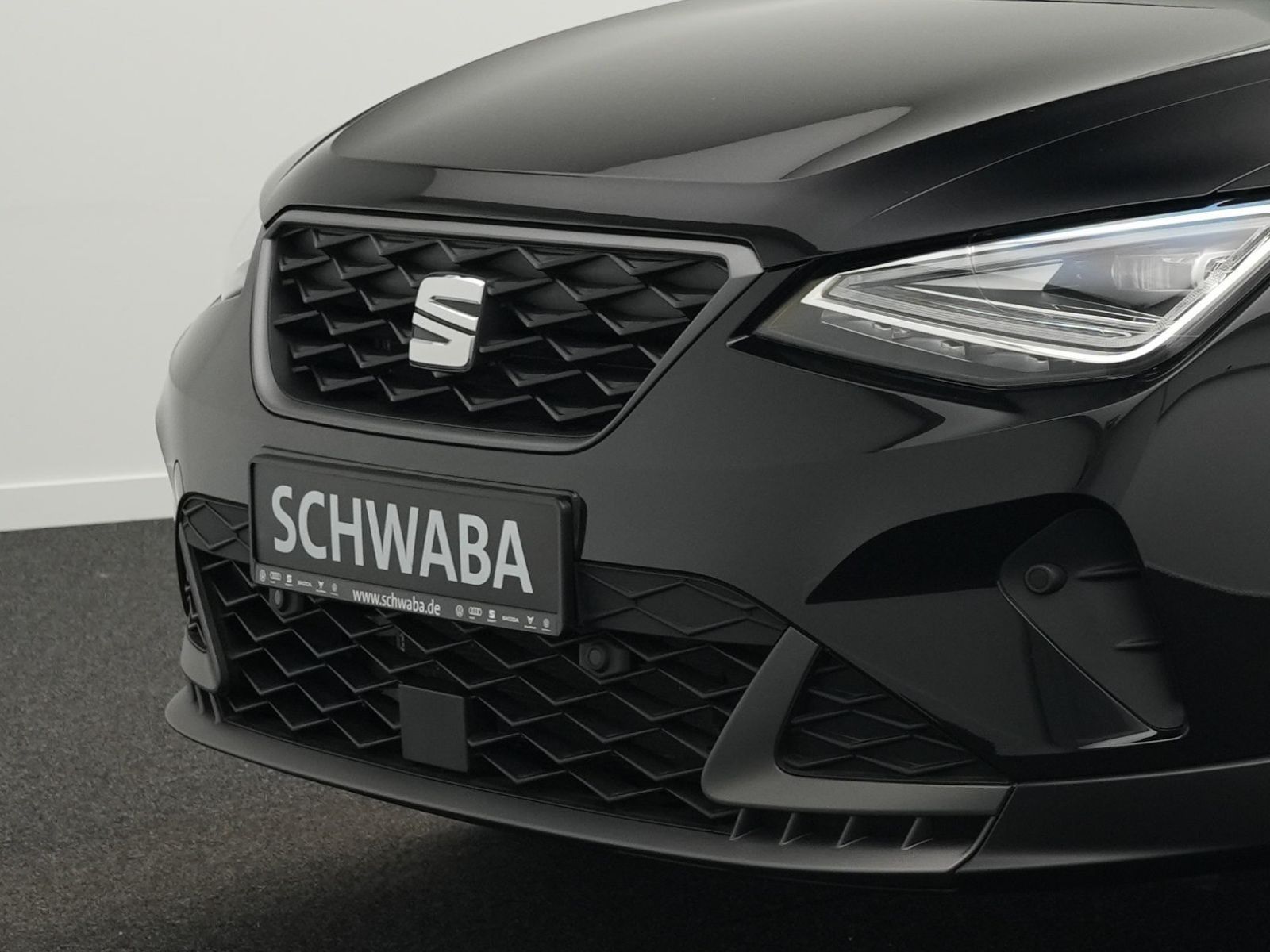 Seat Arona - Bild 36