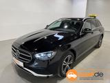 Mercedes-Benz E 220 Td Automatik EU6d Leder LED ACC Navi TAXI- - Mercedes-Benz E 220 mit Diesel-Antrieb: Taxi