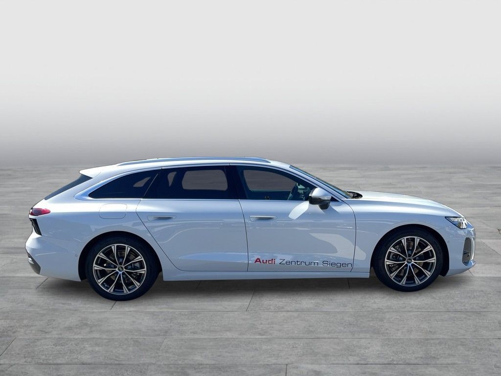 Audi A6 - Bild 10