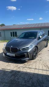 BMW M135i xDrive