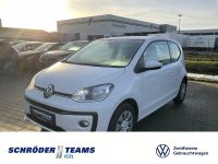 Volkswagen up! - Vorschau Bild 1
