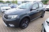 Dacia Sandero II Stepway Celebration - Dacia Sandero in Nürnberg