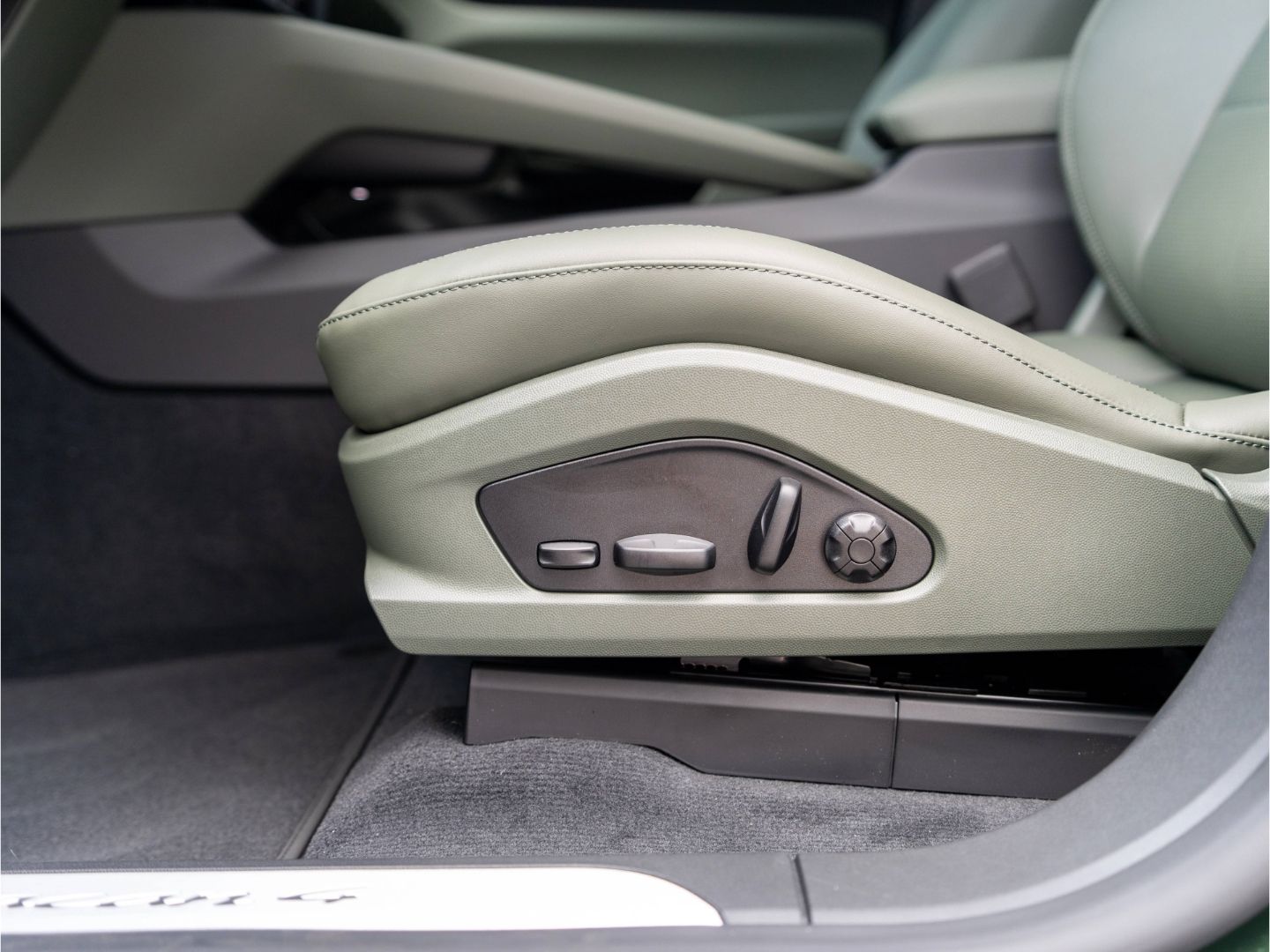 Porsche Macan - Bild 39