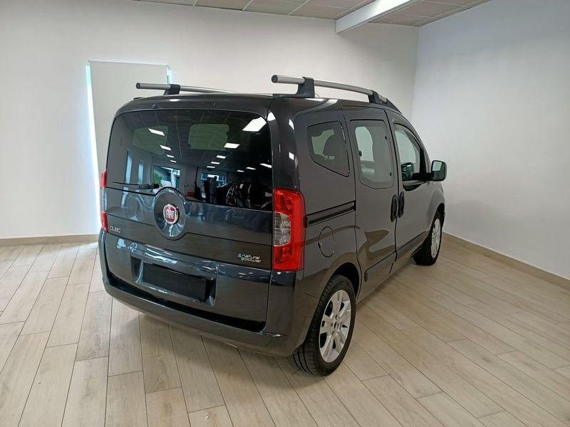 Fiat Qubo