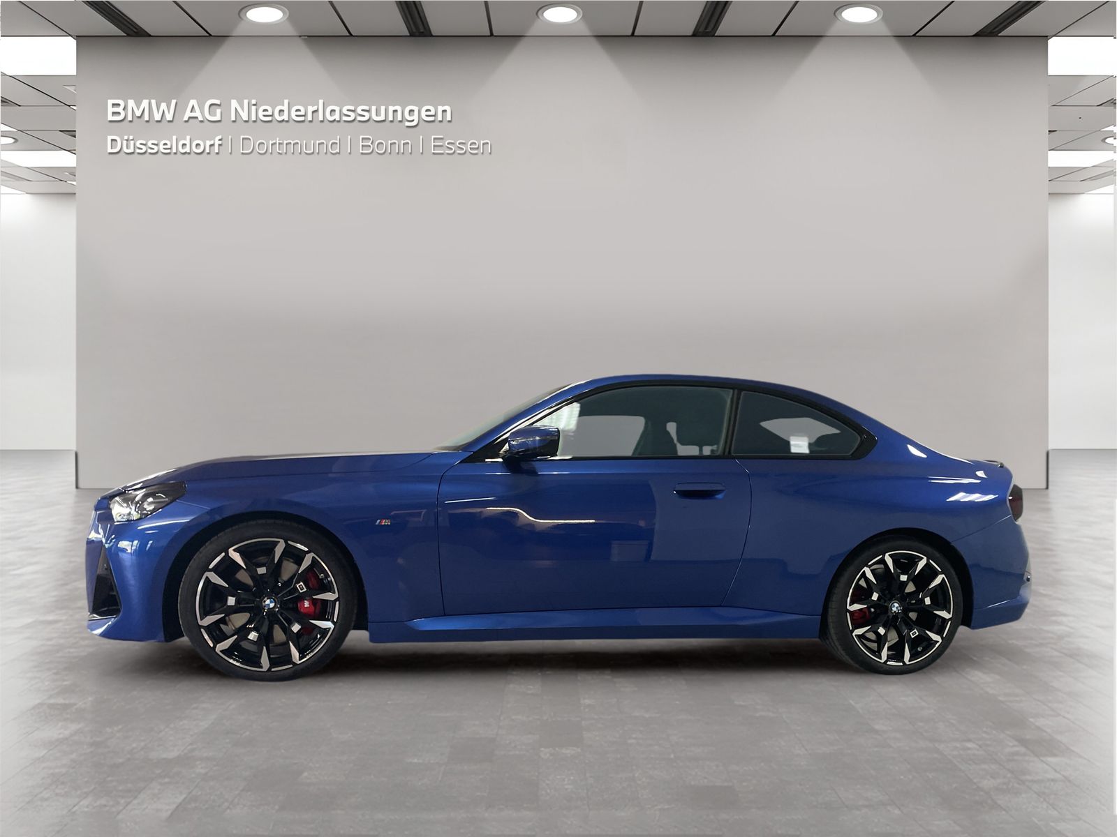 BMW 230 - Bild 5