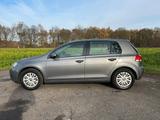 Volkswagen Golf VI Trendline 1.2 Klima Radio Allwetter - Gebrauchtwagen bis 7.000 Euro