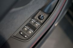 AUDI Q8 50 TDI S line | Pano | HuD | Carbon | B&O AUDI Q8 50 TDI S line | Pano | HuD | Carbon | B&O