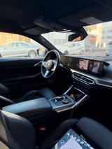 BMW 420d Coupé M-Paket (Facelift) - BMW 420 in Frankfurt (Main)