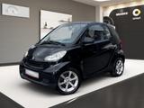 Smart ForTwo 52kW Pulse Felgen Servo Klima Sitzheizung - Smart ForTwo: Pulse