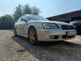 Subaru Legacy BE/BH 2,5 4WD - Subaru Legacy: Limousine