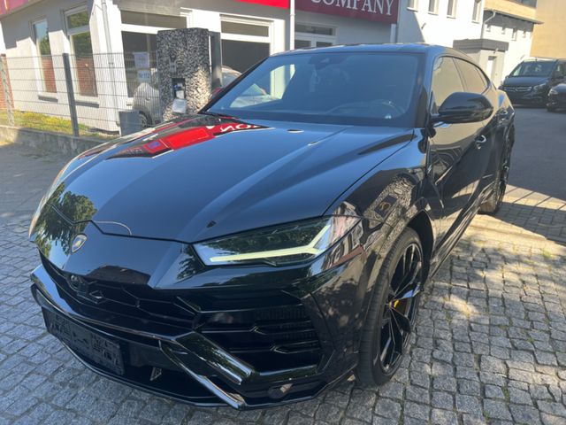 Lamborghini Urus 4.0 V8 Autom Pano.ADAS,B&O,HUD,,,