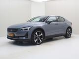 Polestar 2 Long Range Dual motor 408PK 78kWh 93% SoH [ TR - Polestar Gebrauchtwagen